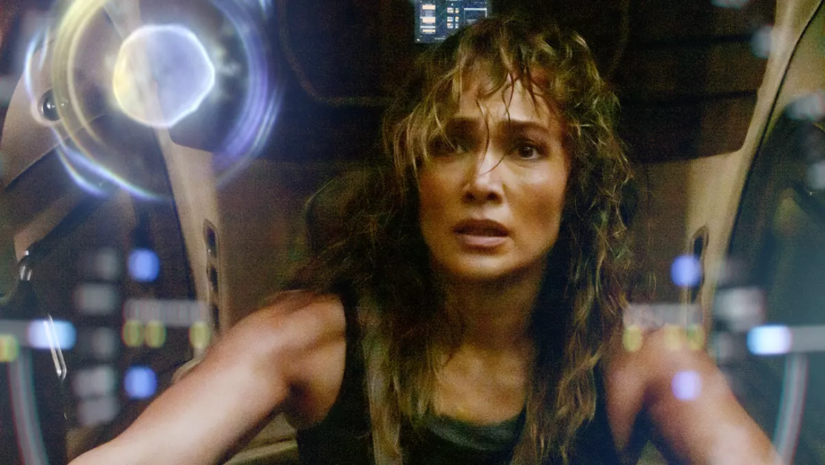 Jennifer Lopez à l'affiche du film 'Atlas' : un défi de taille !