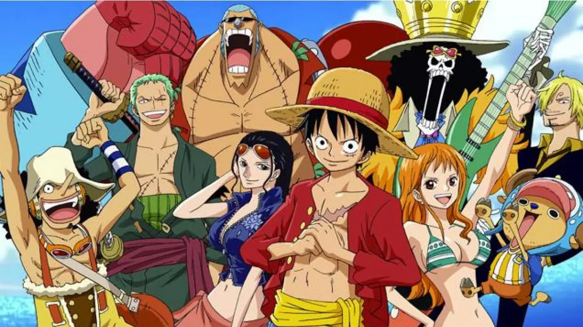 One Piece : Vers la fin de l'aventure ?
