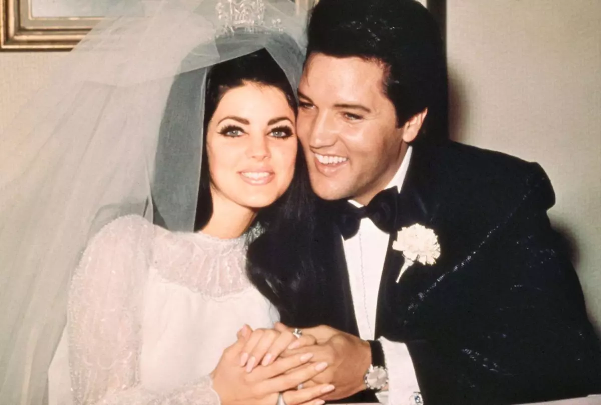 Priscilla Presley : les secrets de l'ex-épouse du King